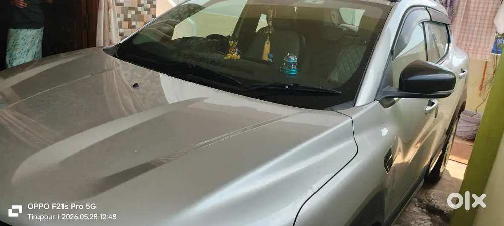 Renault Kiger 2021 Petrol 55000 Km Driven