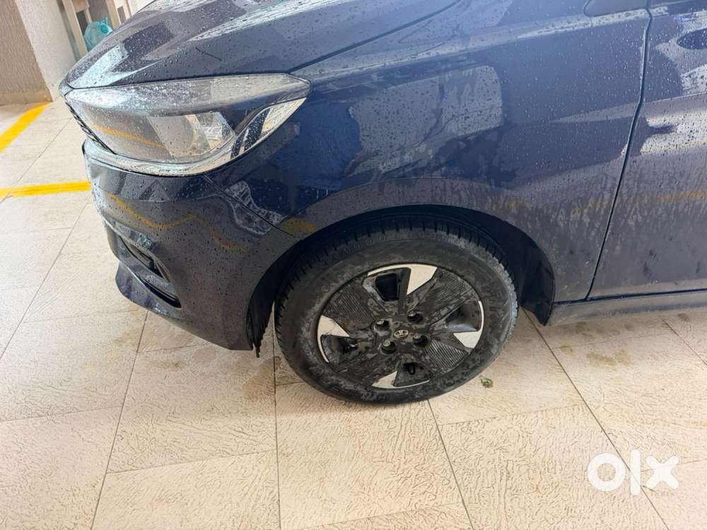 Tata Tiago Petrol 2026 Year