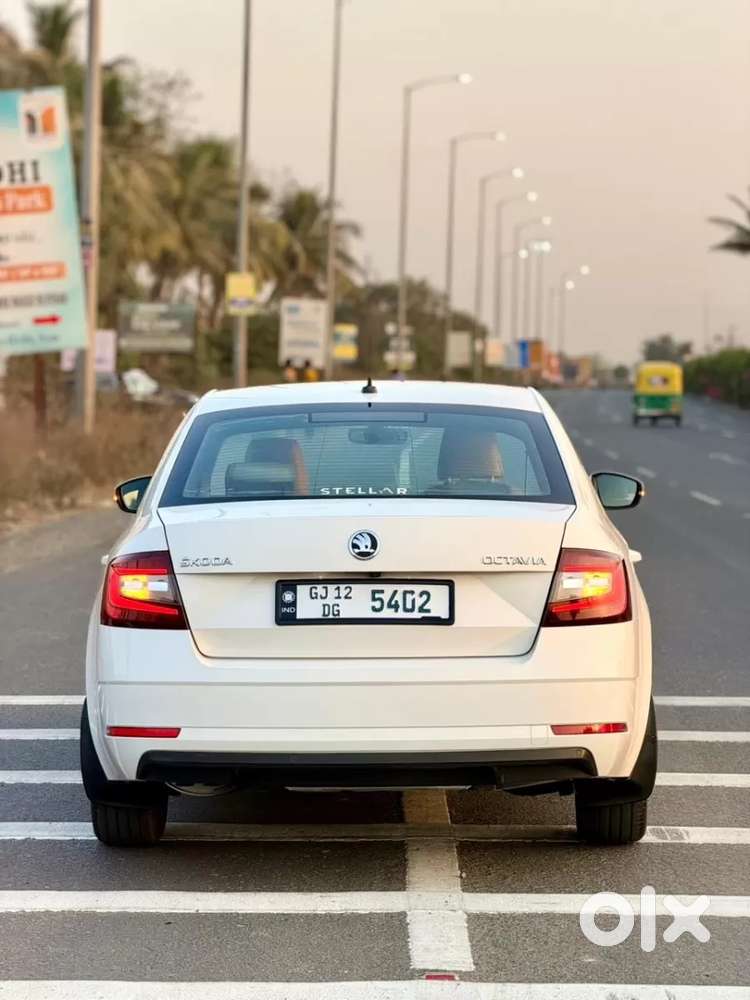 Skoda Octavia 2.0 L&k Tdi, 2017, Diesel