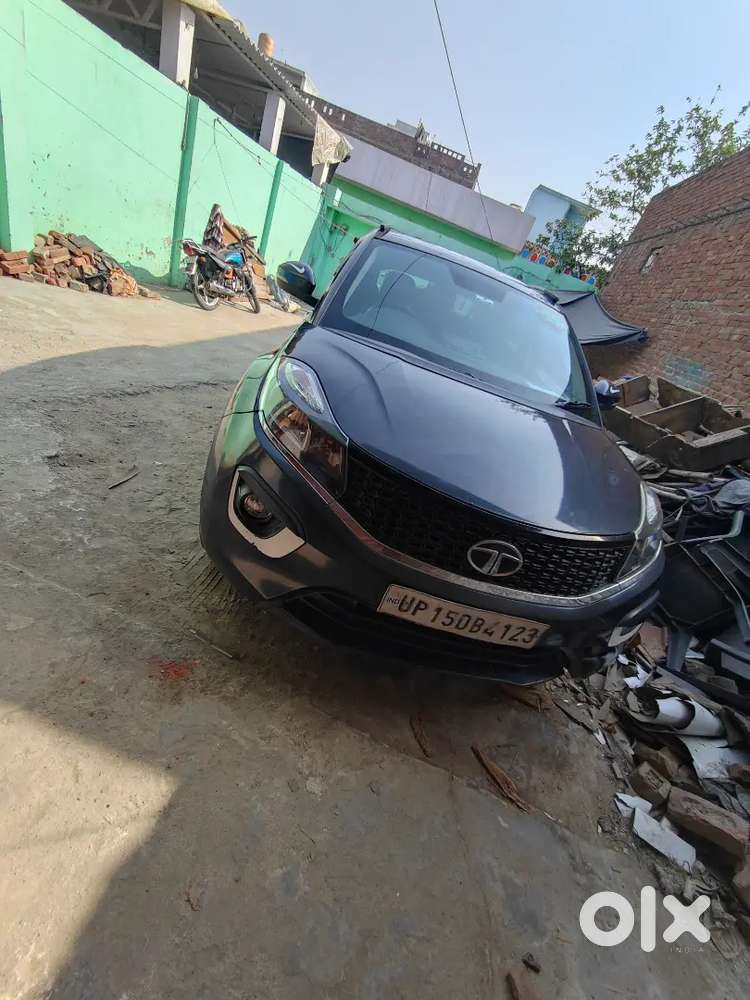 Tata Nexon 2019