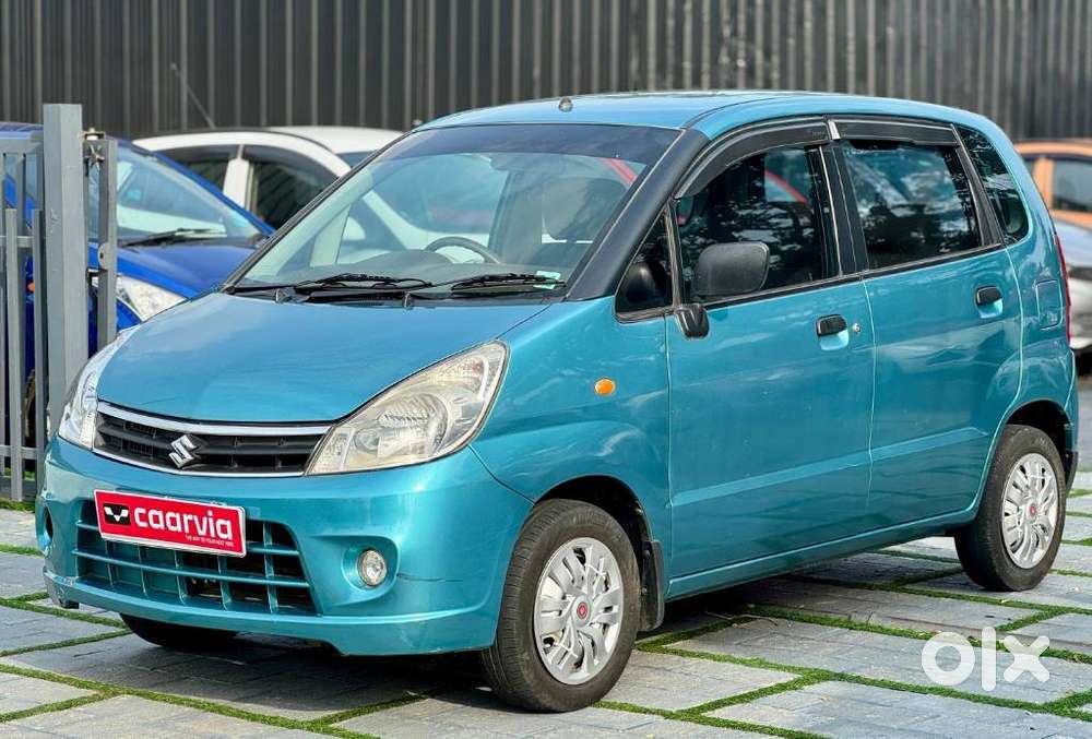 Maruti Suzuki Zen Estilo Lxi Bs Iv, 2009, Petrol