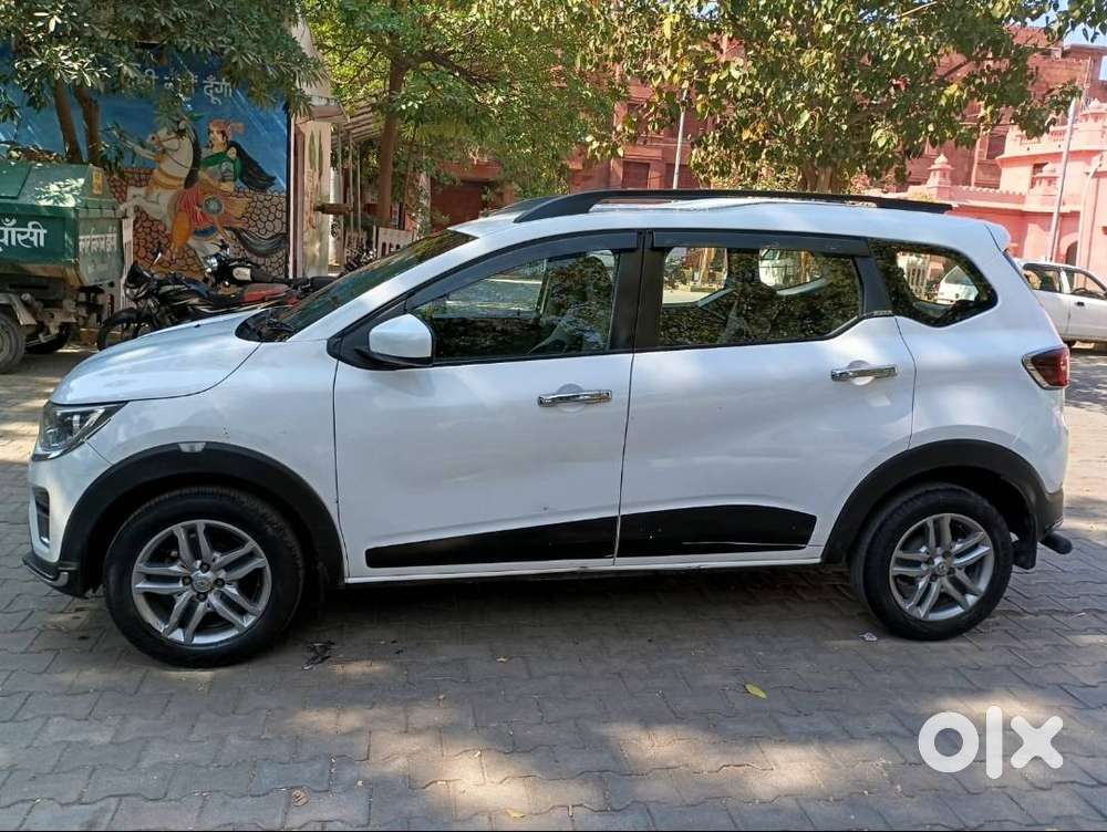 Renault Triber 2019 Petrol 55000 Km Driven