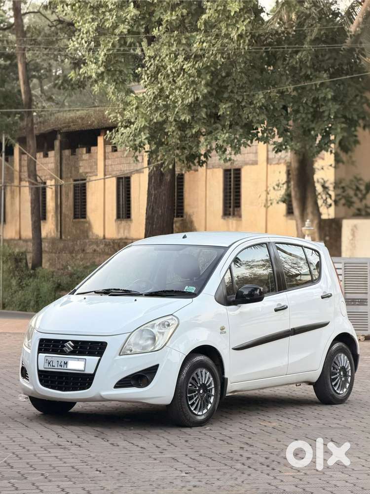 Maruti Suzuki Ritz Vdi Bs-iv, 2013, Diesel
