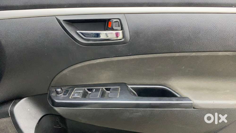 Maruti Suzuki Swift Vxi, 2015, Petrol