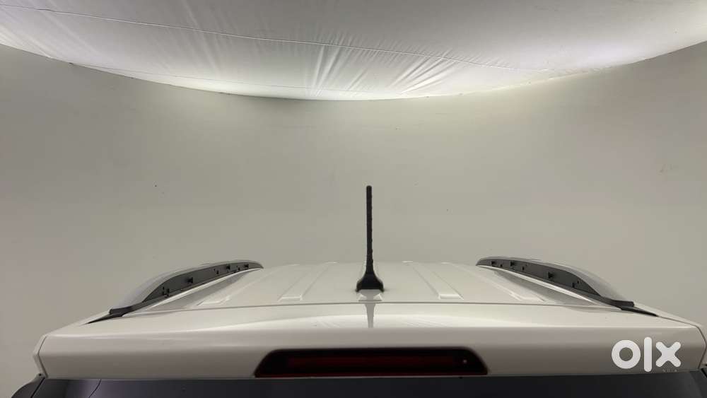 Ford Ecosport [2017-2021] 1.5 Titanium Ti Vct At, 2019, Petrol