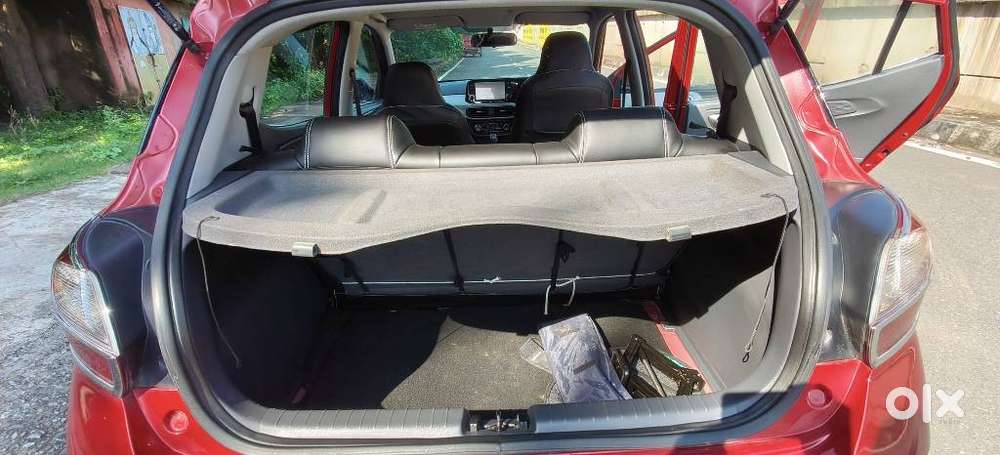 Hyundai Grand I10 Nios Sportz, 2022, Petrol