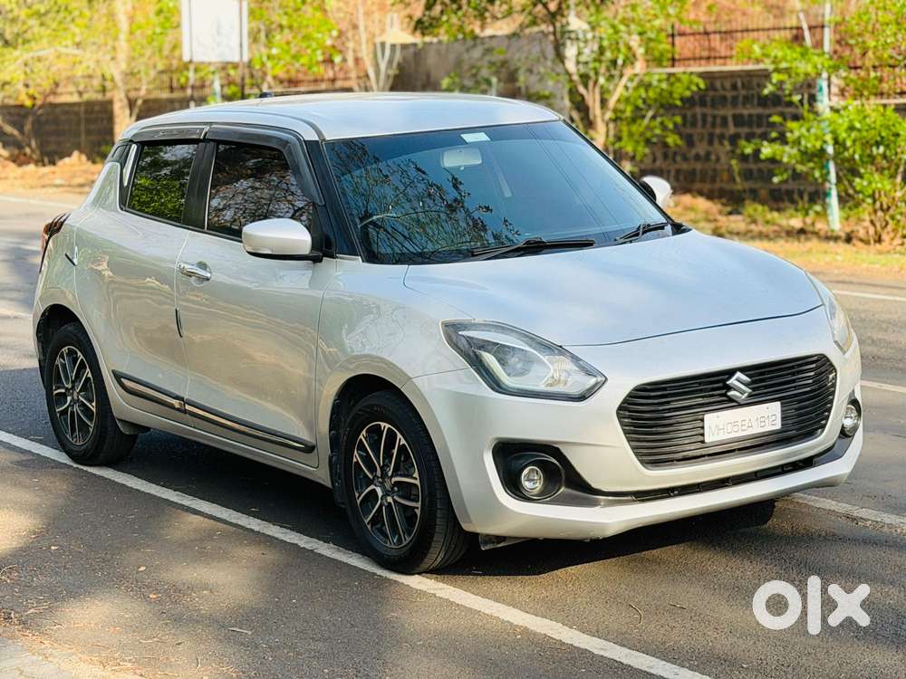 Maruti Suzuki Swift 2018 Zxi Plus, 2019, Petrol