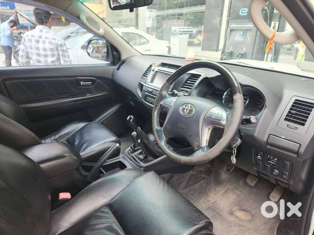 Very Good Condition