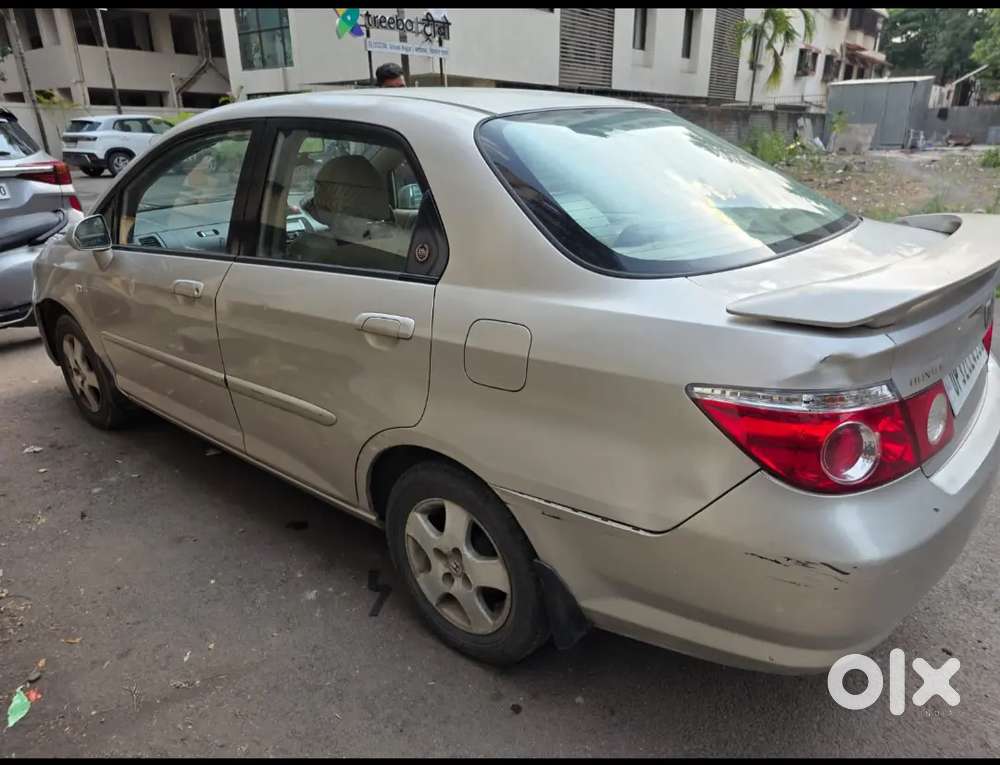 Honda City 2008 Petrol 88450 Km Driven