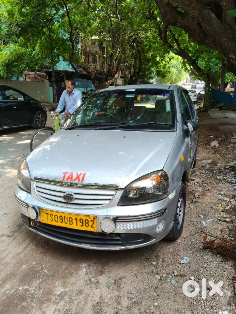 Tata Indica Ev2 Good Condition