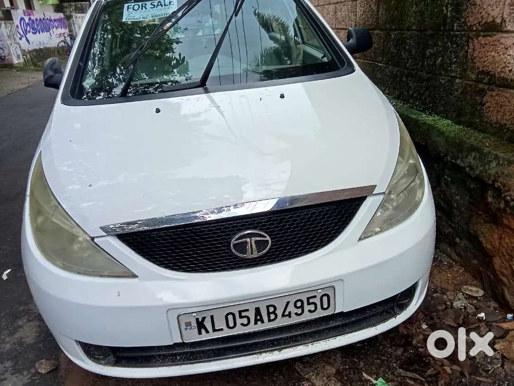 Tata Vista Quadrajet 2010 New Paper