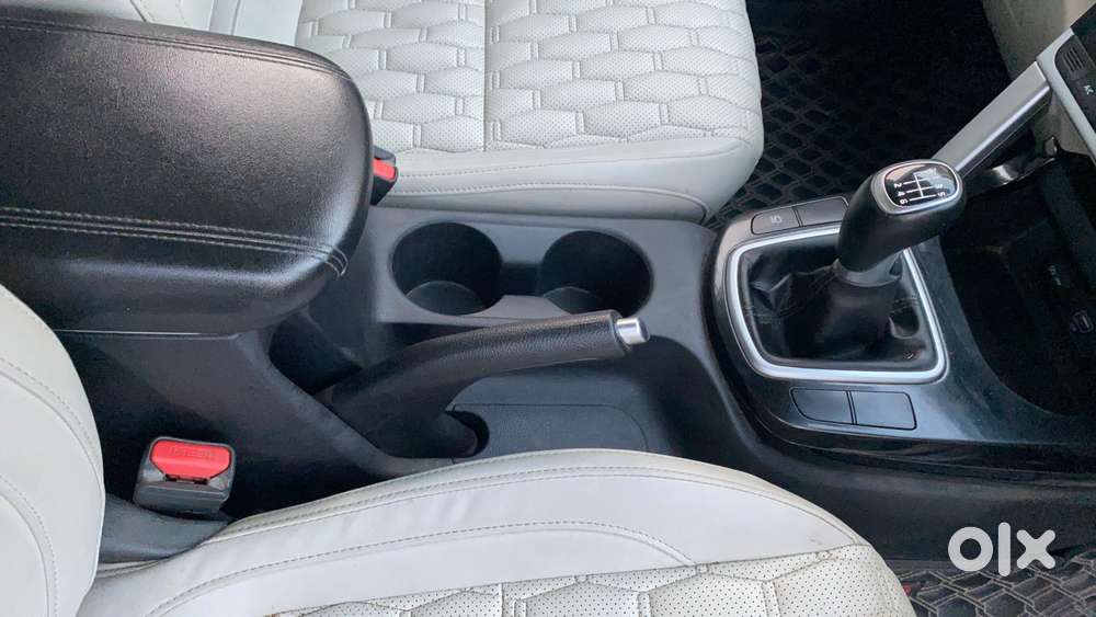 Kia Seltos Htx G, 2021, Petrol