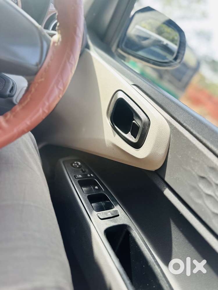 Hyundai Aura S Manual, 2022, Cng & Hybrids