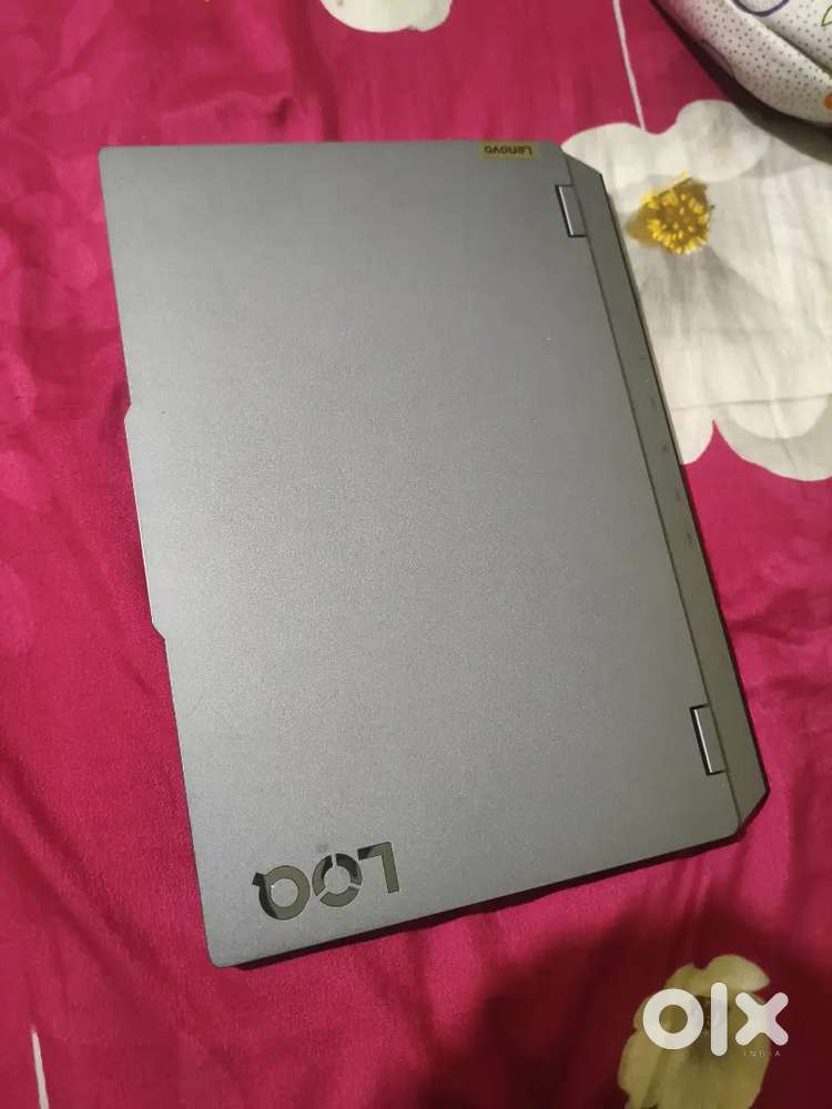 Lenovo Loq i7