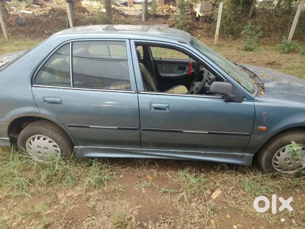 Honda City 1998