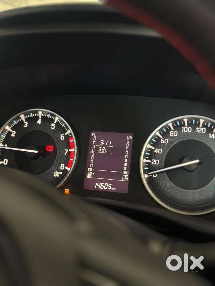Maruti Suzuki Fronx Delta Plus 1.2 Mt, 2025, Petrol