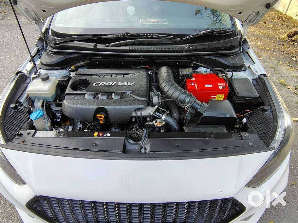 Hyundai Verna 1.4 E Crdi, 2019, Diesel