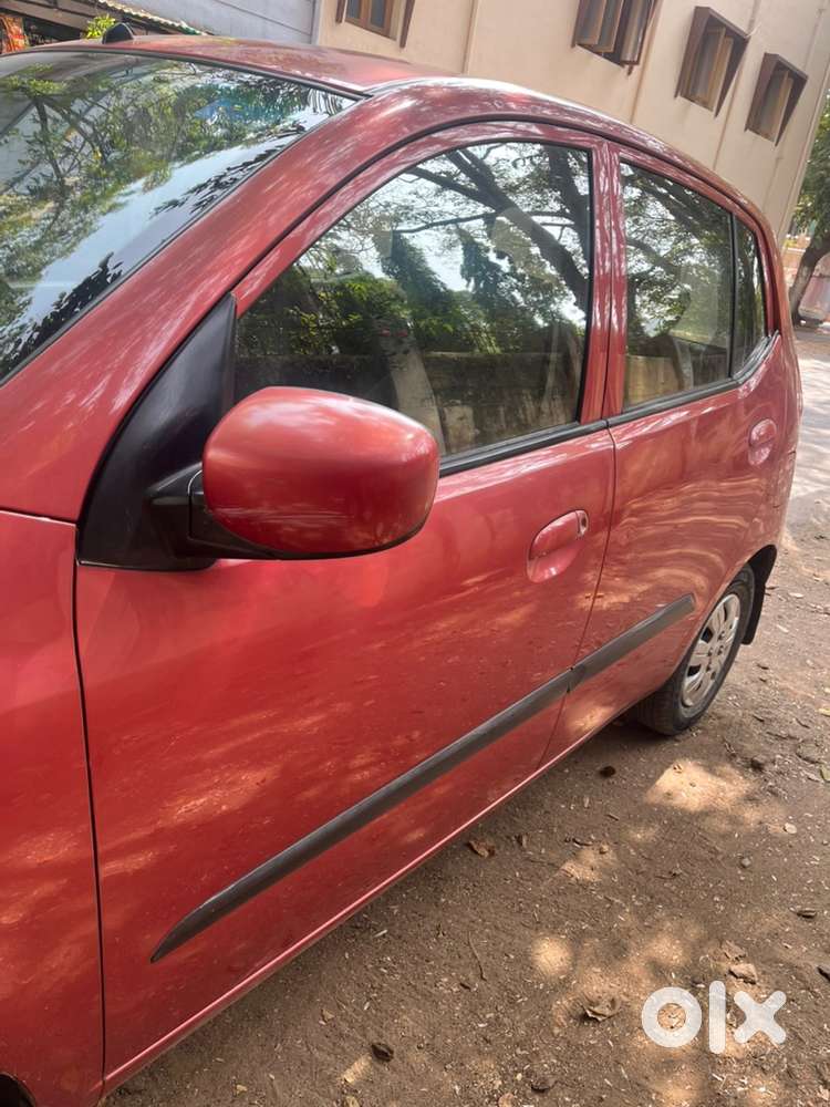 Hyundai I10 1.2 Magna 2009