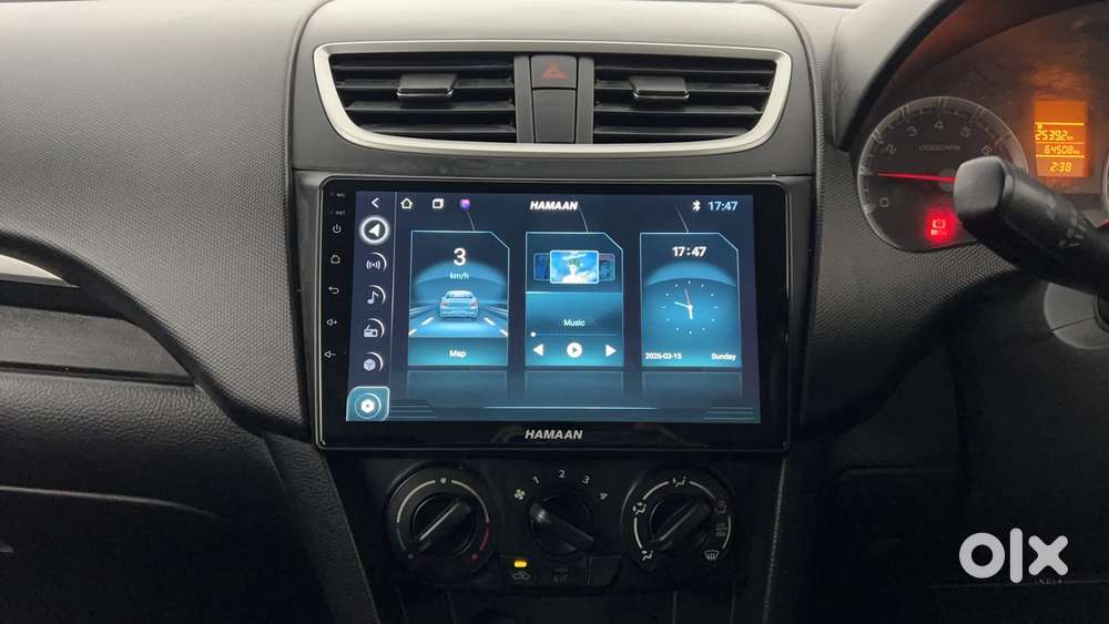 Maruti Suzuki Swift Vvt Vxi, 2012, Petrol