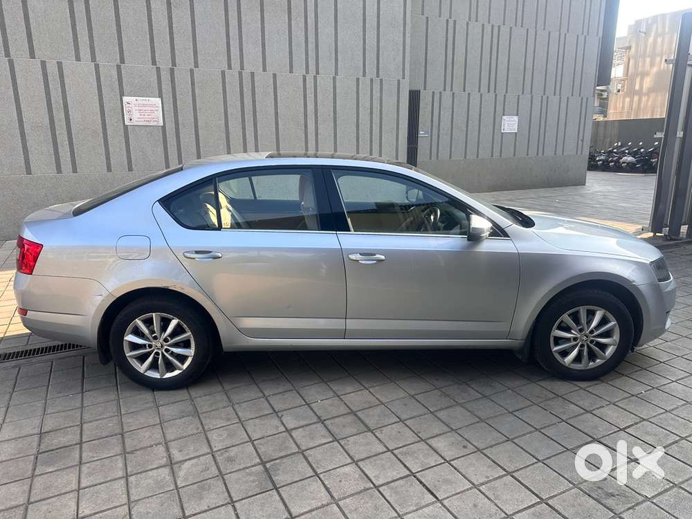 Skoda Octavia Diesel 2017
