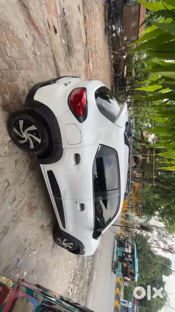 Renault Kwid Petrol 2020 Car