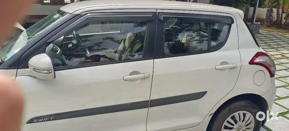 Maruti Suzuki Swift Vdi 2013 Diesel