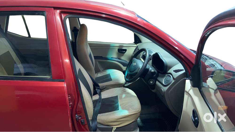 Hyundai I10 Era, 2012, Petrol