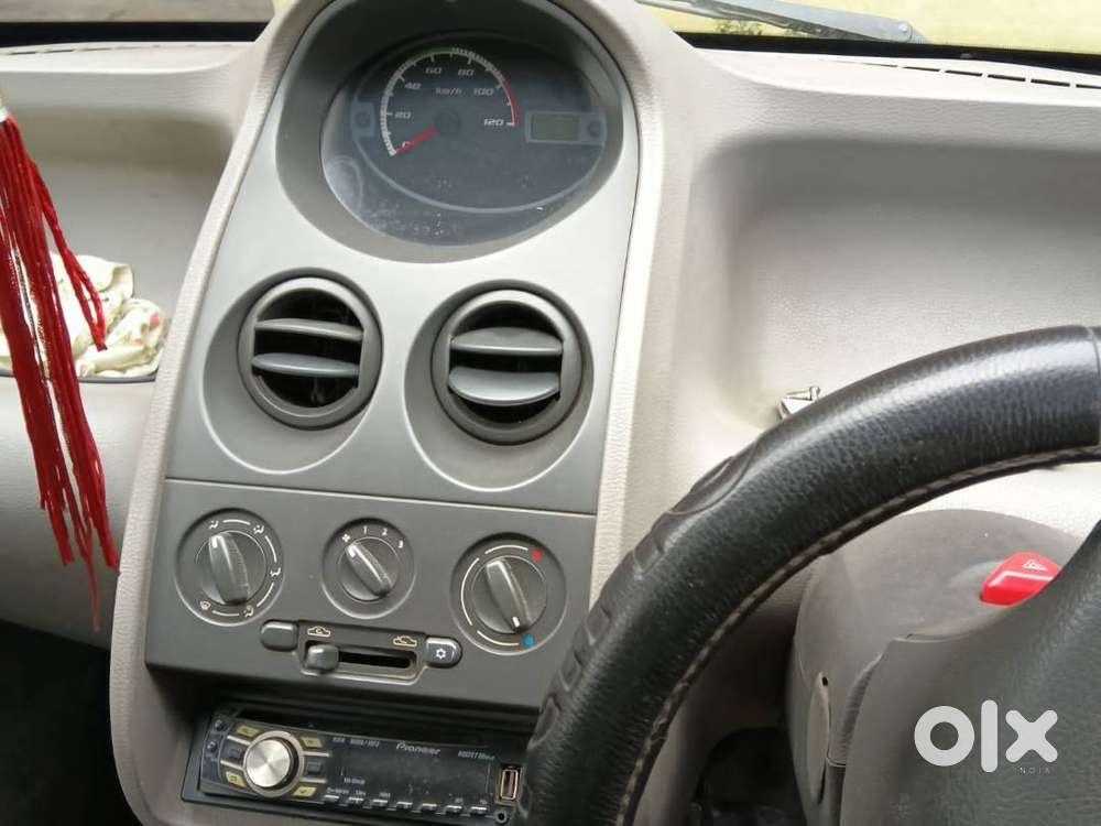 Tata Nano 2011 Petrol Well Maintained