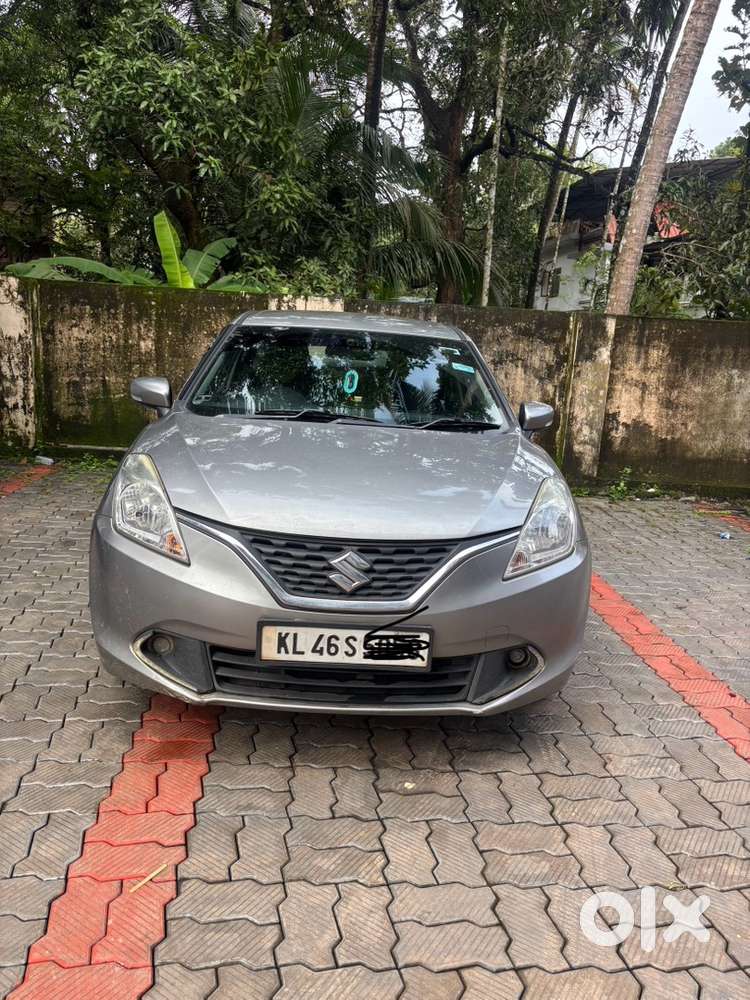 Maruti Suzuki Baleno 2018 Diesel 128000 Km Driven
