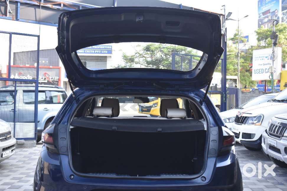 Tata Altroz Xz, 2023, Diesel