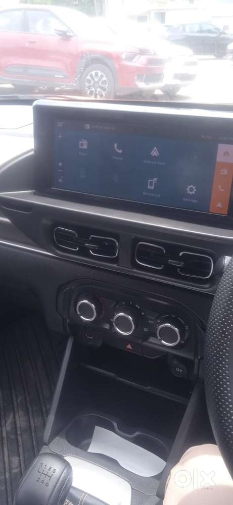 Citroen C3 Petrol 2023