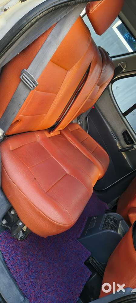 Tata Safari Dicor 2.2 Vx 4x2, 2010, Diesel