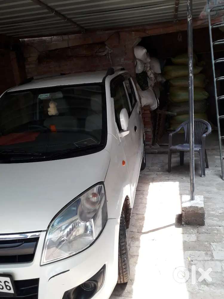 Maruti Suzuki Wagonr 2011 Rr 2031