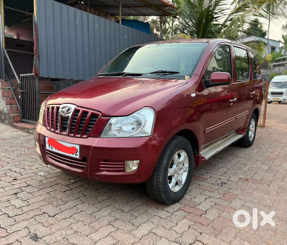 Mahindra Xylo 2009-2011 D2 Bs Iv, 2009, Diesel