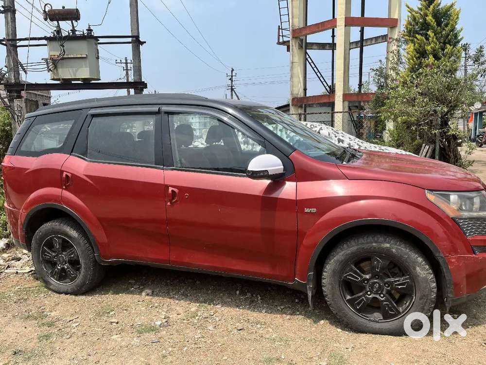 Parking Problem Exange Available