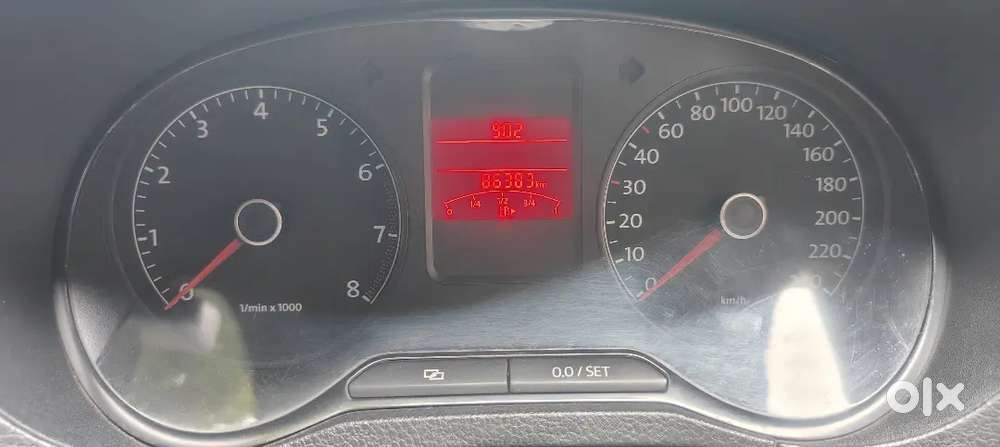 Volkswagen Polo Gt Tsi 1.2 Automatic