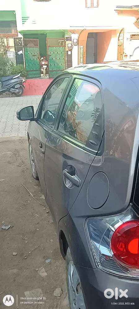 Honda Brio Petrol Manual 2016