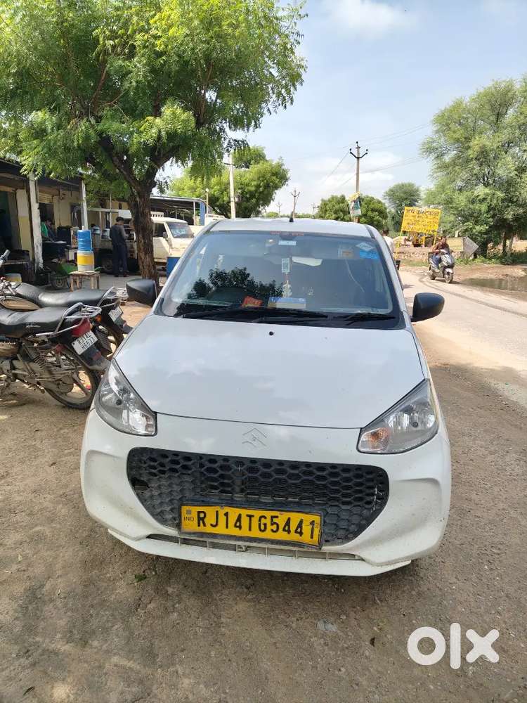 Maruti Suzuki Alto K10 2025