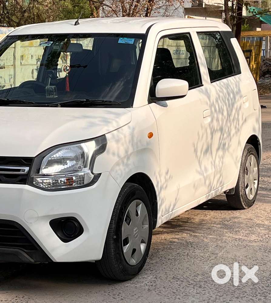 Maruti Suzuki Wagon R Vxi, 2024, Cng & Hybrids