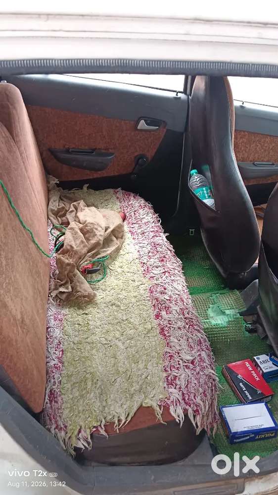 Maruti Suzuki Alto 800 2014 Petrol 70000 Km Driven