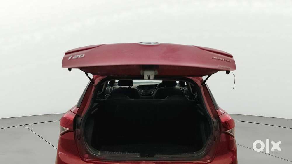 Hyundai Elite I20 Magna 1.2, 2016, Petrol