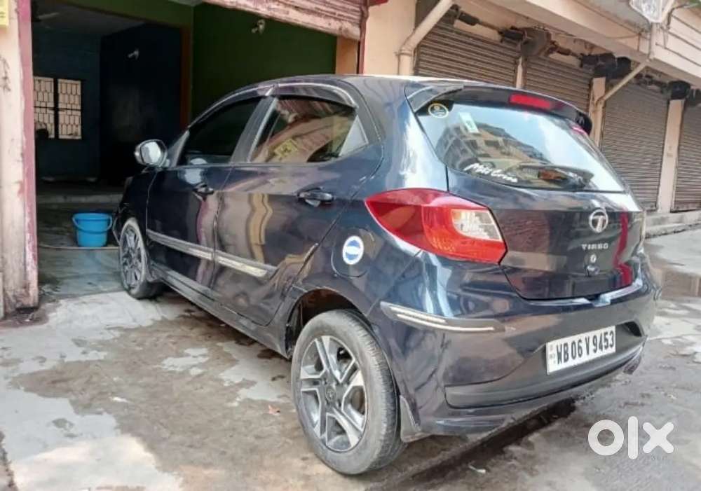 Tata Tiago Xz+ 2022 (top Model) – Excellent Condition  Single Owner