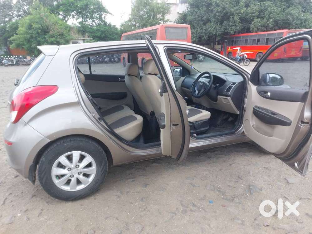 Hyundai I20 Asta Diesel 2013 Top Model