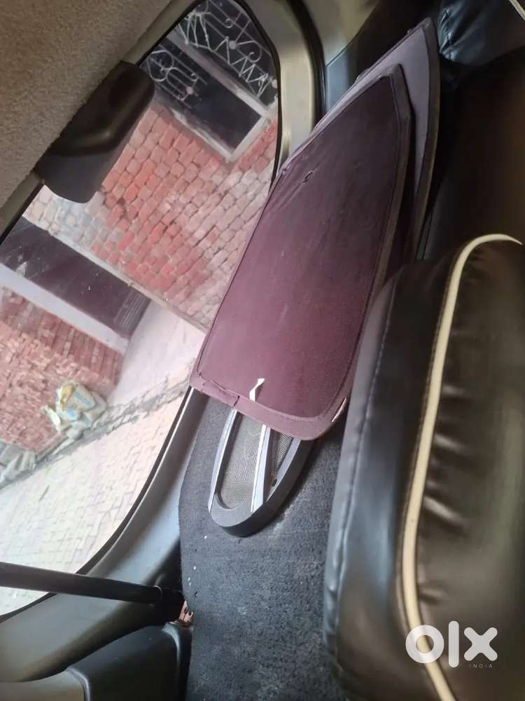 Maruti Suzuki Alto K10 2015