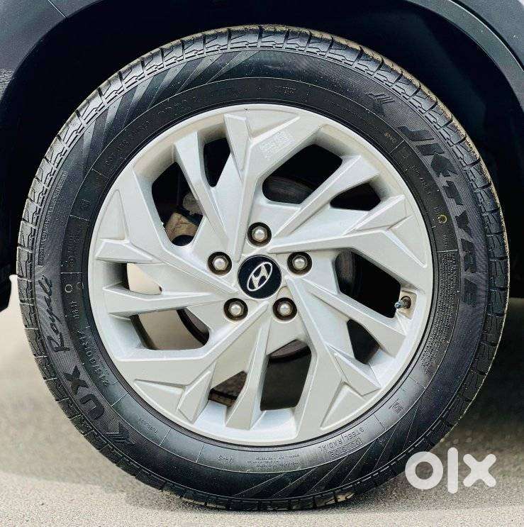 Hyundai Creta 1.5 Crdi Sx, 2020, Diesel