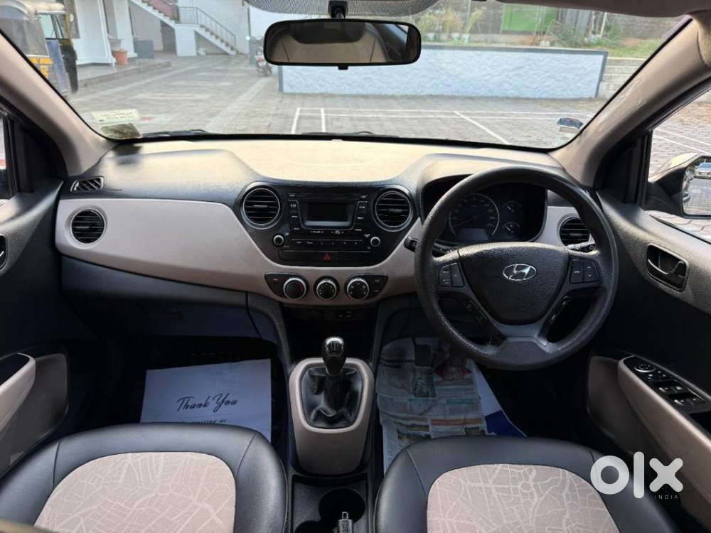 Hyundai Grand I10 2016-2017 Magna, 2019, Petrol