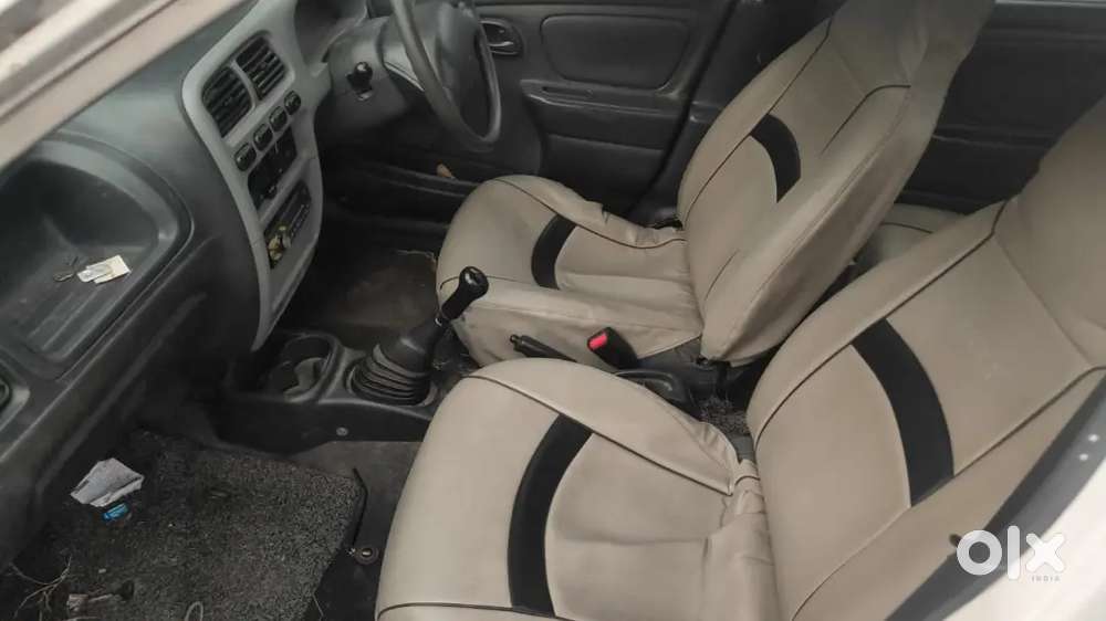 Maruti Suzuki 800 Std 2008 पेट्रोल