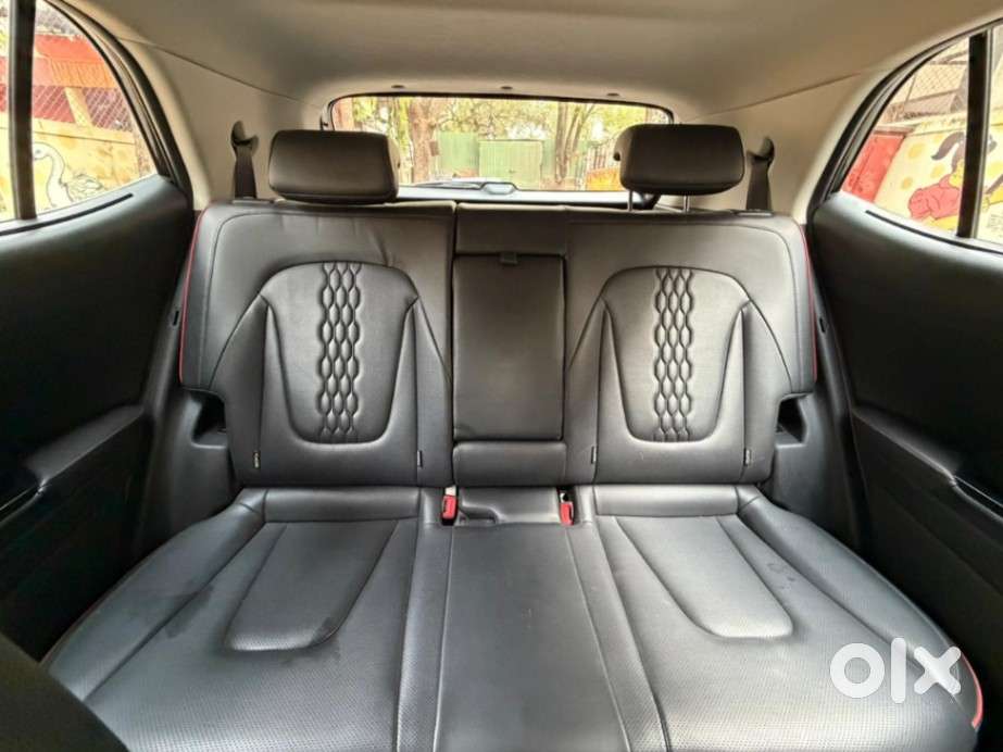 Hyundai Creta 1.5 Sx (o) Diesel At, 2023, Diesel