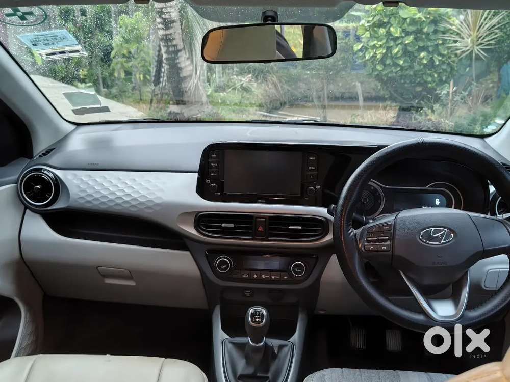 Hyundai Grand I10 Sportz 2020,less Driven ,well Maintained
