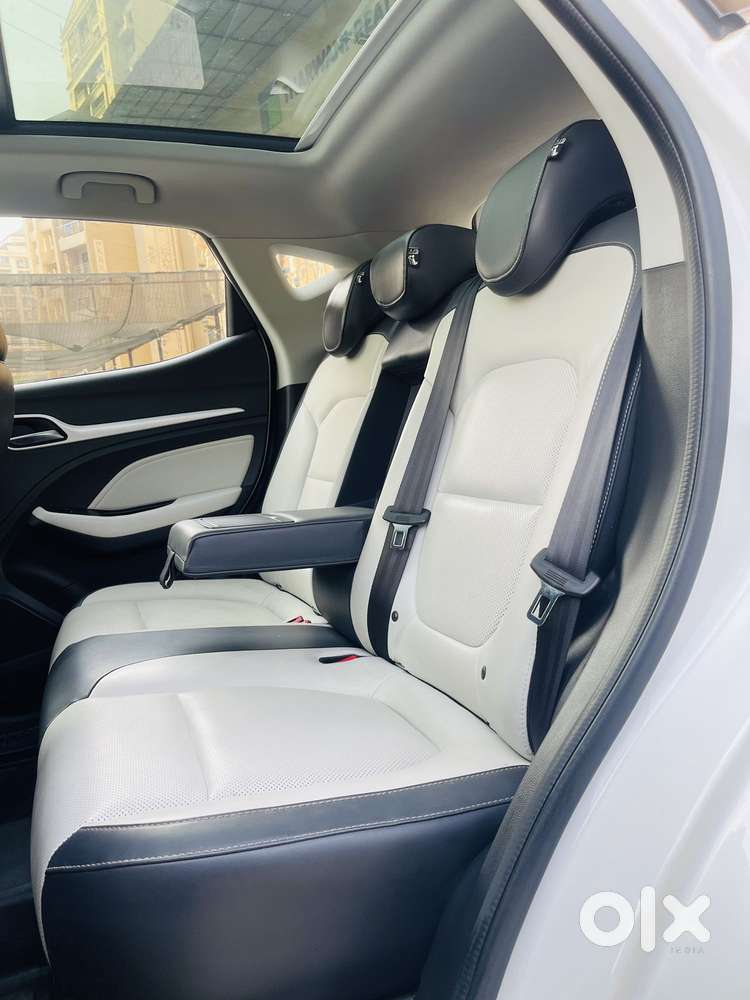 Mg Astor 1.5 Sharp Cvt, 2022, Petrol
